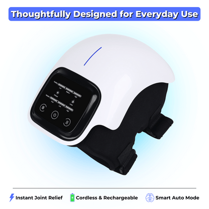 Norlume Red Therapy Wrap